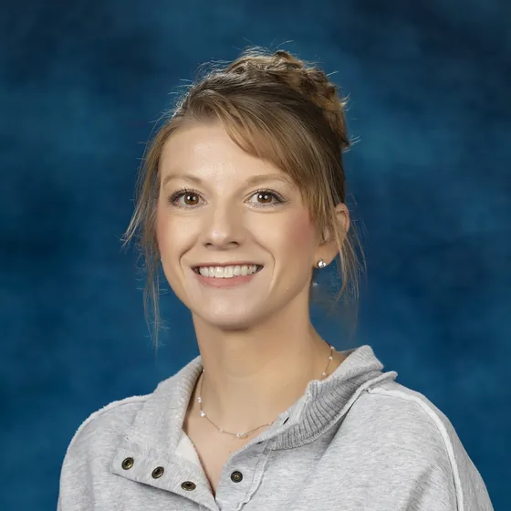 Ashley Goodman