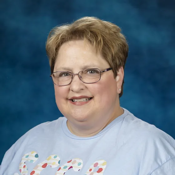 Catherine Garrison