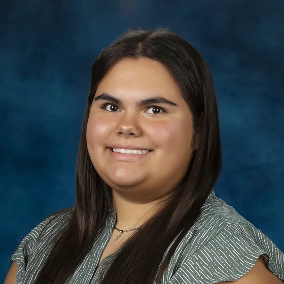 Grace Barajas