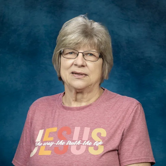 Sue Bratton